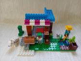 Lego Minecraft 21184 - nuotraukos Nr. 3