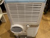 Delonghi Pac Em82 kondicionierius kaip naujas - nuotraukos Nr. 2