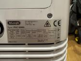 Delonghi Pac Em82 kondicionierius kaip naujas - nuotraukos Nr. 5