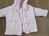 Žieminis paltukas 74 dydis - nuotraukos Nr. 5