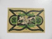50 markiu , Dortmund Vokietija , 1922 - nuotraukos Nr. 2