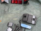 Nissan Patrol 3,0 Gr detalėmis - nuotraukos Nr. 18