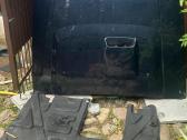 Nissan Patrol 3,0 Gr detalėmis - nuotraukos Nr. 22