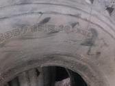 395/85r20 padangos - nuotraukos Nr. 3