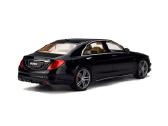 Mercedes-benz Brabus 900 Rocket (W222) - nuotraukos Nr. 2
