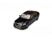Mercedes-benz Brabus 900 Rocket (W222) - nuotraukos Nr. 6