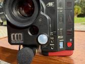 JVC Gr-c7e Video Movie Vhs 80s - nuotraukos Nr. 4