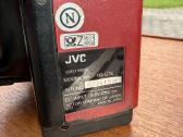 JVC Gr-c7e Video Movie Vhs 80s - nuotraukos Nr. 5