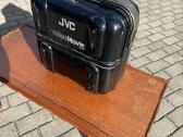 JVC Gr-c7e Video Movie Vhs 80s - nuotraukos Nr. 7