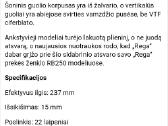 Kenwood Kd500 - nuotraukos Nr. 33