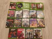 Xbox one žaidimai