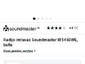 Radijo imtuvas