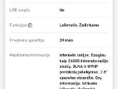 Radijo imtuvas - nuotraukos Nr. 3