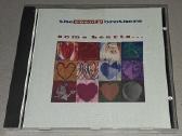 The Everly Brothers – Some Hearts. (Audio CD)