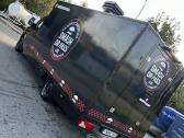 Food truck maisto vagonėlių įrengimas,pardavimas - nuotraukos Nr. 5