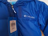 Pūkinis Columbia kombinezonas - nuotraukos Nr. 3