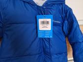 Pūkinis Columbia kombinezonas - nuotraukos Nr. 4