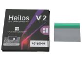 Thermalright heilos v2 phase change termopadas