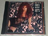 Cher – Cher's Greatest Hits (Audio CD)