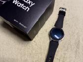 Parduodu Samsung Galaxy Watch 46mm (sm-r800, Bluet