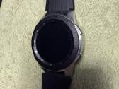 Parduodu Samsung Galaxy Watch 46mm (sm-r800, Bluet - nuotraukos Nr. 2