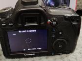 Canon EOS 6d - nuotraukos Nr. 2