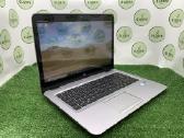 Hp Elitebook 840 G4 i5-7300u 8ram 256ssd #1-204 - nuotraukos Nr. 3