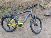 Haibike sduro Trekking 9.0 XL Bosch