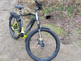 Haibike sduro Trekking 9.0 XL Bosch - nuotraukos Nr. 2