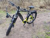 Haibike sduro Trekking 9.0 XL Bosch - nuotraukos Nr. 3