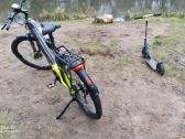 Haibike sduro Trekking 9.0 XL Bosch - nuotraukos Nr. 4