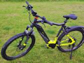Haibike sduro Trekking 9.0 XL Bosch - nuotraukos Nr. 5