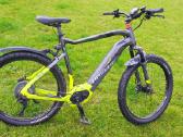 Haibike sduro Trekking 9.0 XL Bosch - nuotraukos Nr. 6