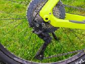 Haibike sduro Trekking 9.0 XL Bosch - nuotraukos Nr. 7