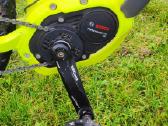Haibike sduro Trekking 9.0 XL Bosch - nuotraukos Nr. 8
