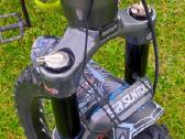 Haibike sduro Trekking 9.0 XL Bosch - nuotraukos Nr. 9