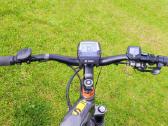 Haibike sduro Trekking 9.0 XL Bosch - nuotraukos Nr. 12