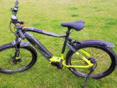 Haibike sduro Trekking 9.0 XL Bosch - nuotraukos Nr. 13