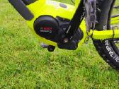 Haibike sduro Trekking 9.0 XL Bosch - nuotraukos Nr. 15