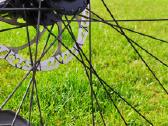 Haibike sduro Trekking 9.0 XL Bosch - nuotraukos Nr. 17
