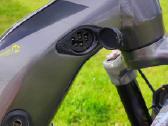 Haibike sduro Trekking 9.0 XL Bosch - nuotraukos Nr. 18