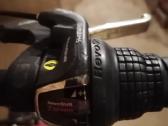 Dviratis Shimano - nuotraukos Nr. 7