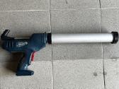 Akumuliatorinis hermetiko pistoletas Bosch Gcg 18v - nuotraukos Nr. 2