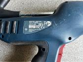 Akumuliatorinis hermetiko pistoletas Bosch Gcg 18v - nuotraukos Nr. 3