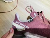 Salomon Alphacross Goretex moteriški - nuotraukos Nr. 2