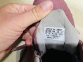 Salomon Alphacross Goretex moteriški - nuotraukos Nr. 6