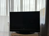 LG televizorius