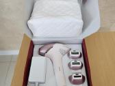 Plaukelių šalinimo prietaisas Philips Lumea Ipl