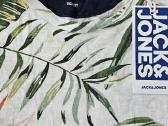 Maikutė tr. r. Jack&jones Dydis 152 - nuotraukos Nr. 3