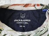 Maikutė tr. r. Jack&jones Dydis 152 - nuotraukos Nr. 4